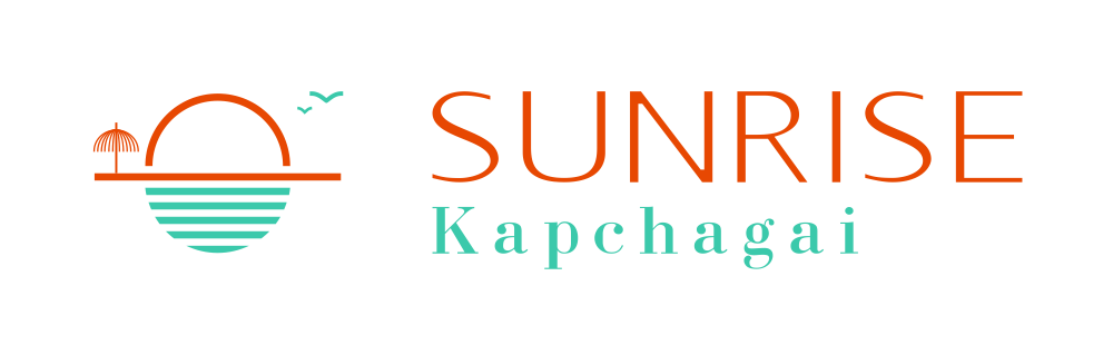 Sunrise Kapchagai